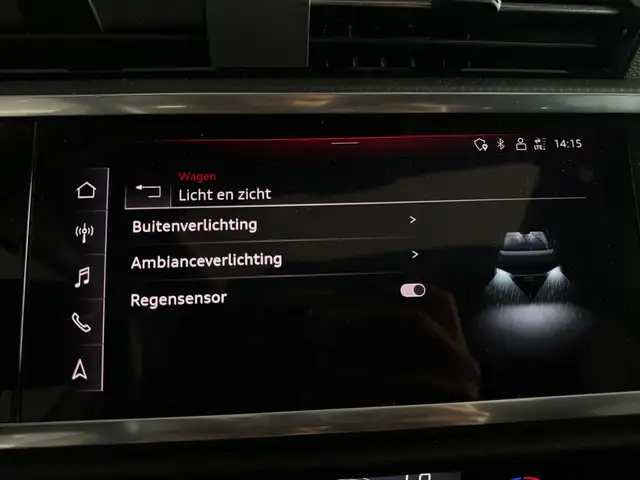 Audi Q3 view 25