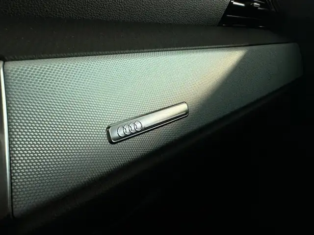 Audi Q3 view 19