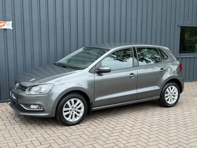 Volkswagen 1.2 TSI BlueMotion Highline DEALER OND.!/APK!/