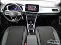 Volkswagen T-Roc GOAL 2.0 TDI DSG (+EURO6+ACC-RADAR) Navi LED Schwarz - thumbnail 11
