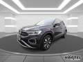 Volkswagen T-Roc GOAL 2.0 TDI DSG (+EURO6+ACC-RADAR) Navi LED Schwarz - thumbnail 2