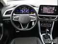 Volkswagen T-Roc GOAL 2.0 TDI DSG (+EURO6+ACC-RADAR) Navi LED Schwarz - thumbnail 10
