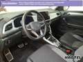 Volkswagen T-Roc GOAL 2.0 TDI DSG (+EURO6+ACC-RADAR) Navi LED Schwarz - thumbnail 4