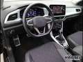 Volkswagen T-Roc GOAL 2.0 TDI DSG (+EURO6+ACC-RADAR) Navi LED Schwarz - thumbnail 9