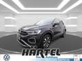 Volkswagen T-Roc GOAL 2.0 TDI DSG (+EURO6+ACC-RADAR) Navi LED Schwarz - thumbnail 1