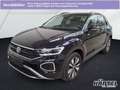 Volkswagen T-Roc GOAL 2.0 TDI DSG (+EURO6+ACC-RADAR) Navi LED Schwarz - thumbnail 2
