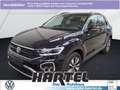 Volkswagen T-Roc GOAL 2.0 TDI DSG (+EURO6+ACC-RADAR) Navi LED Schwarz - thumbnail 1