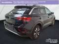 Volkswagen T-Roc GOAL 2.0 TDI DSG (+EURO6+ACC-RADAR) Navi LED Schwarz - thumbnail 3