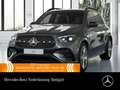 Mercedes-Benz GLE 350 de 4M AMG+NIGHT+PANO+360+AHK+MULTIBEAM+21" Grau - thumbnail 1