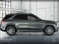 Mercedes-Benz GLE 350 de 4M AMG+NIGHT+PANO+360+AHK+MULTIBEAM+21" Grau - thumbnail 20