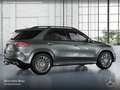 Mercedes-Benz GLE 350 de 4M AMG+NIGHT+PANO+360+AHK+MULTIBEAM+21" Grau - thumbnail 16