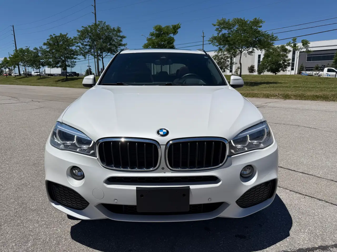 BMW X5 photo BMW X5