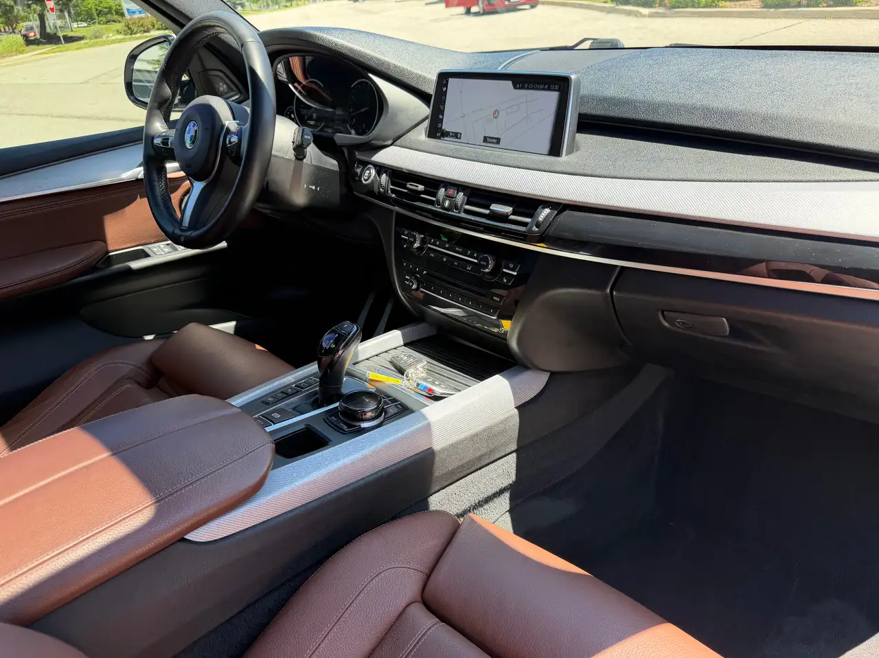 BMW X5 photo BMW X5