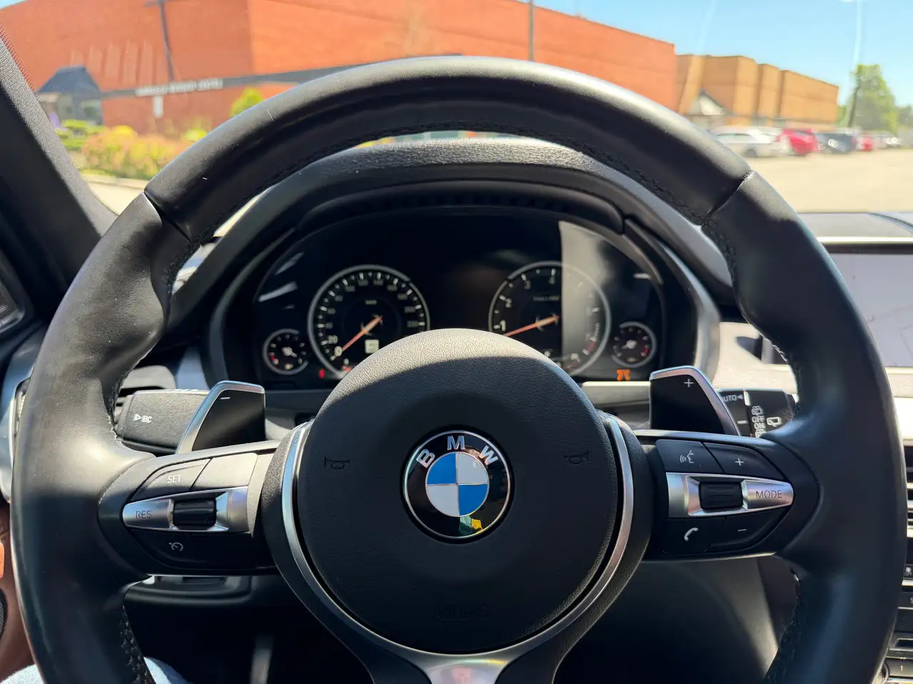 BMW X5 photo BMW X5