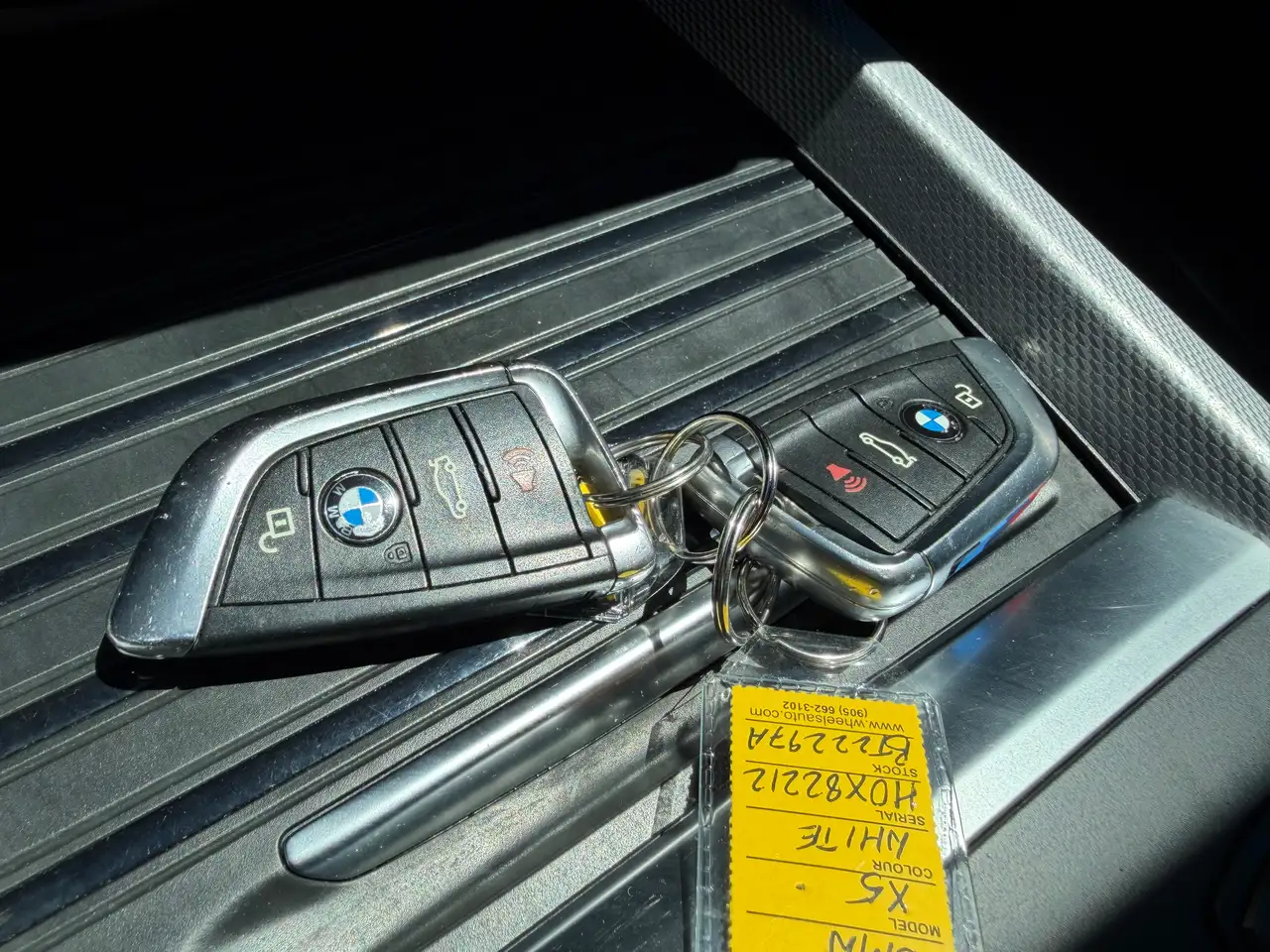 BMW X5 photo BMW X5