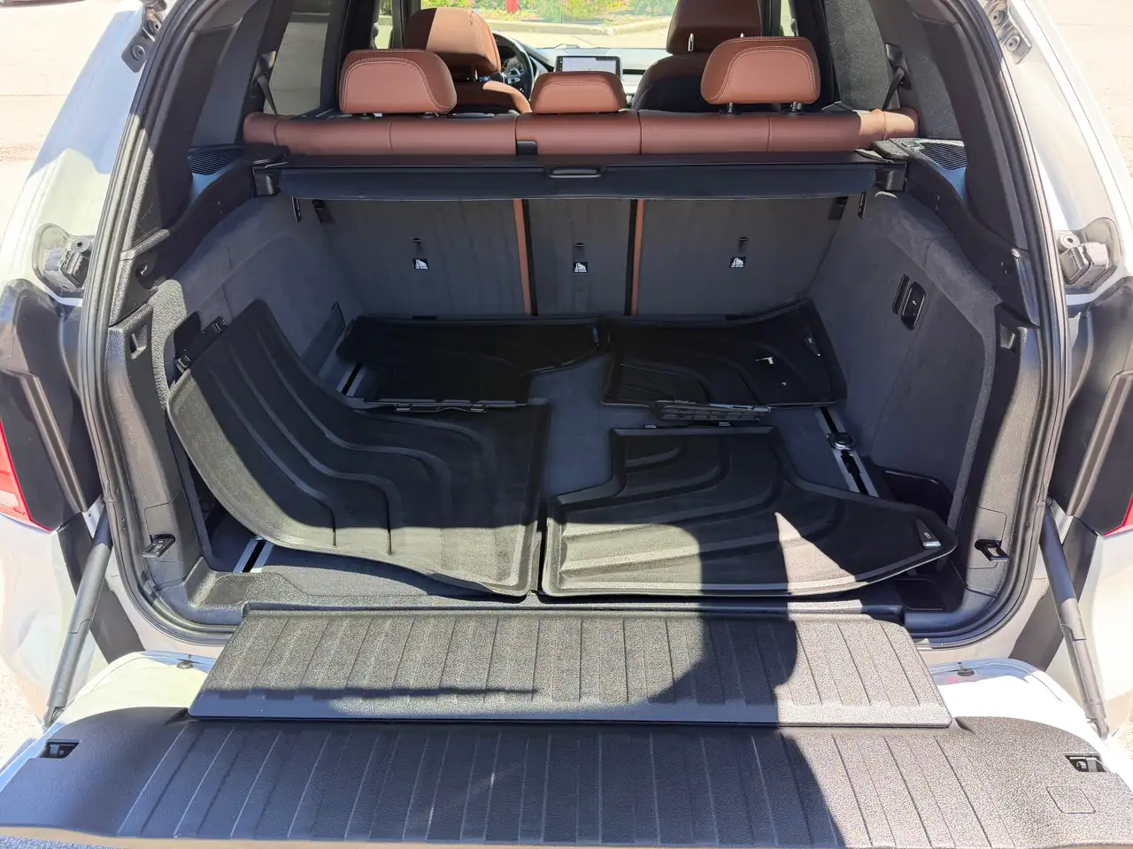 BMW X5 photo BMW X5