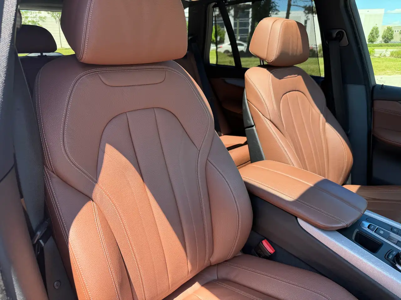BMW X5 photo BMW X5
