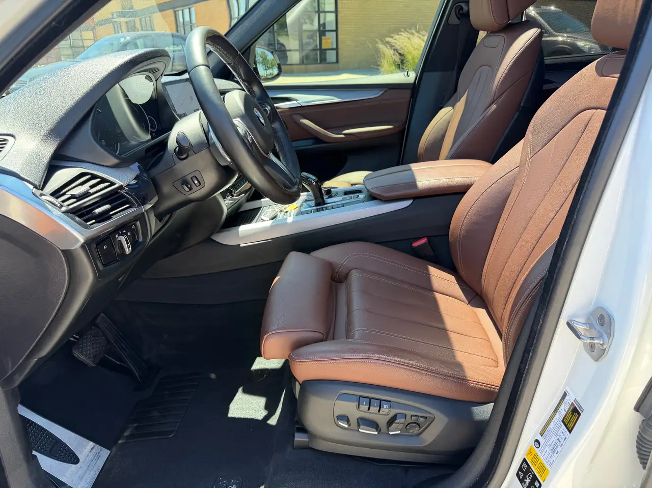 BMW X5 photo BMW X5
