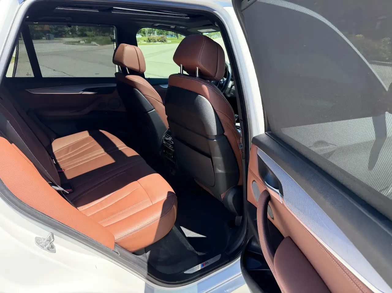BMW X5 photo BMW X5