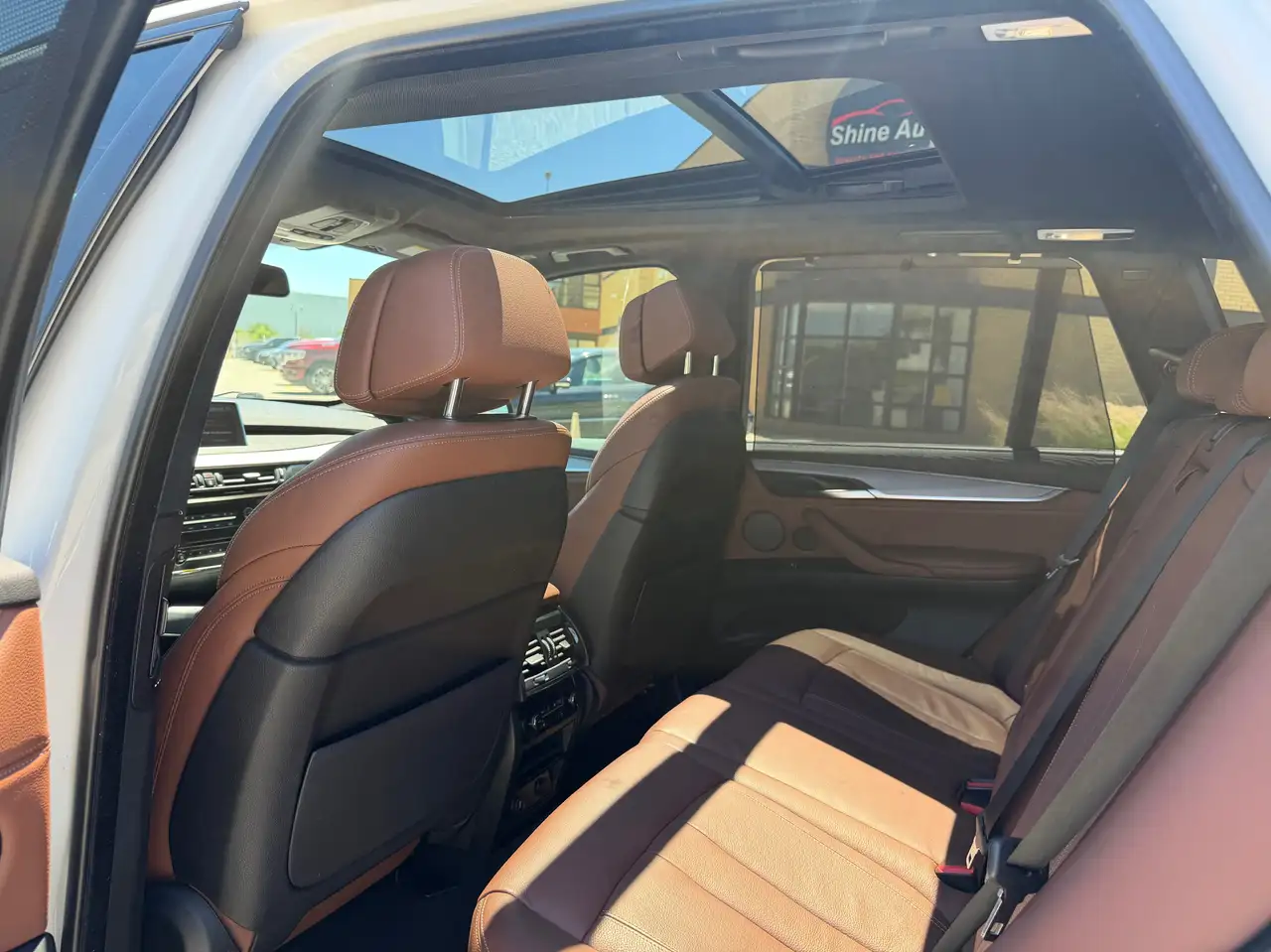 BMW X5 photo BMW X5