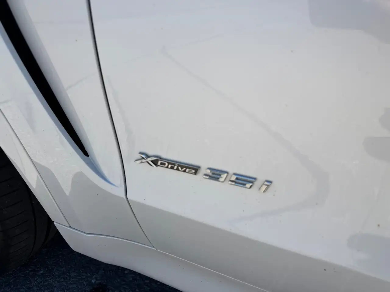 BMW X5 photo BMW X5