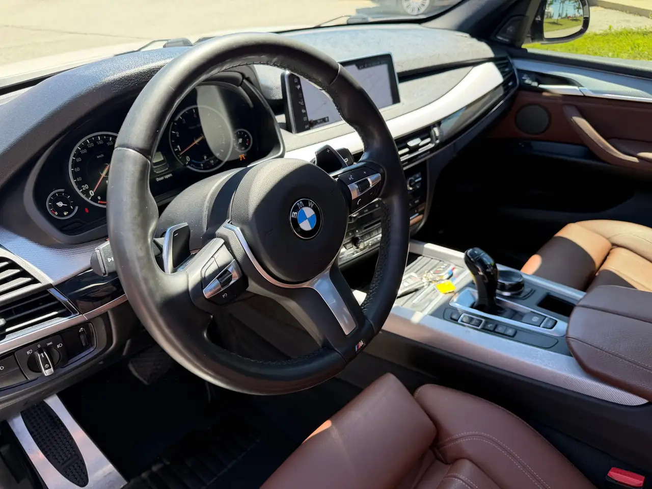 BMW X5 photo BMW X5
