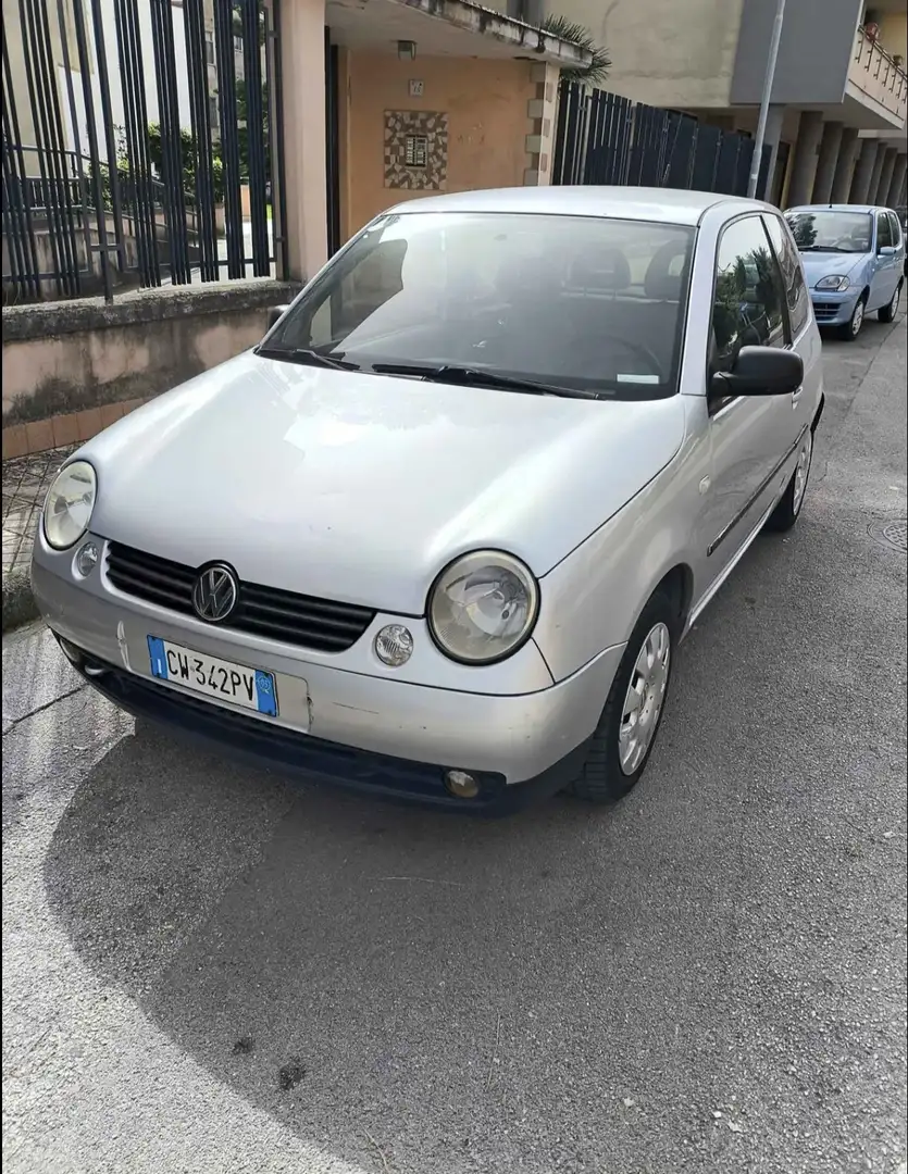 Volkswagen Lupo 1.0 c/abs - 1