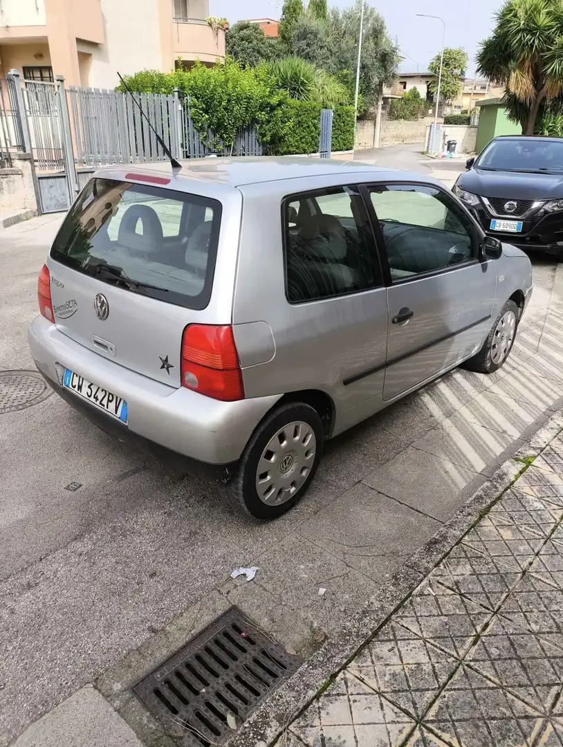 Volkswagen Lupo 1.0 c/abs - 2