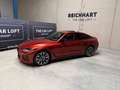 BMW i4 M50 M SPORT PRO SOH 97.7 - LEASINGAKTION Orange - thumbnail 2