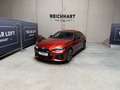BMW i4 M50 M SPORT PRO SOH 97.7 - LEASINGAKTION Orange - thumbnail 1