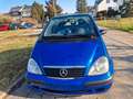 Mercedes-Benz A 170 CDI CLASSIC Blau - thumbnail 2