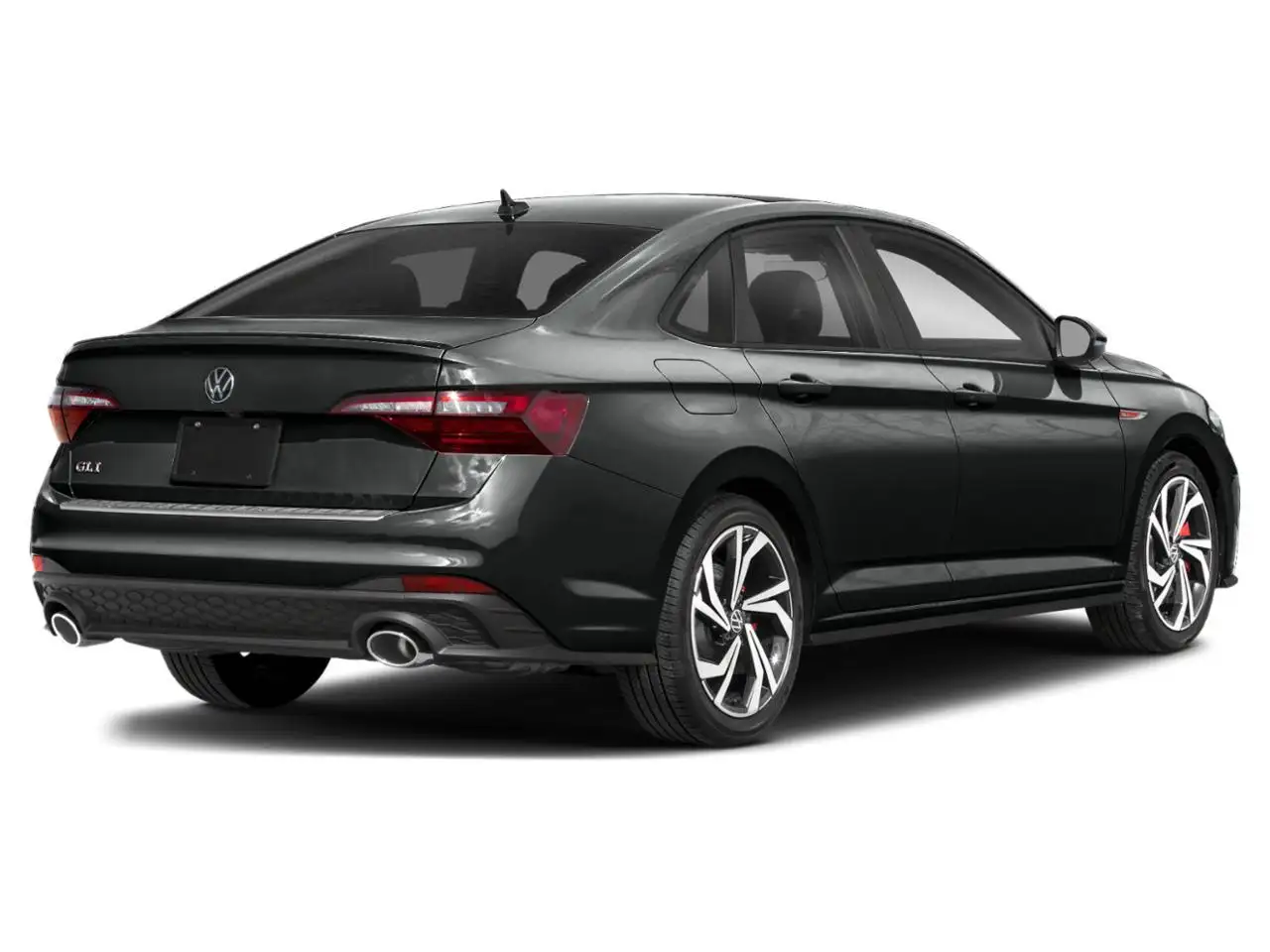 Volkswagen Jetta снимка Volkswagen Jetta