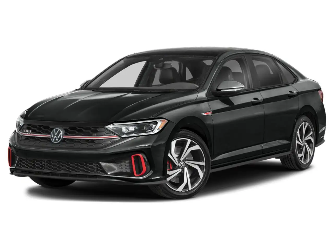 2024 Volkswagen Jetta