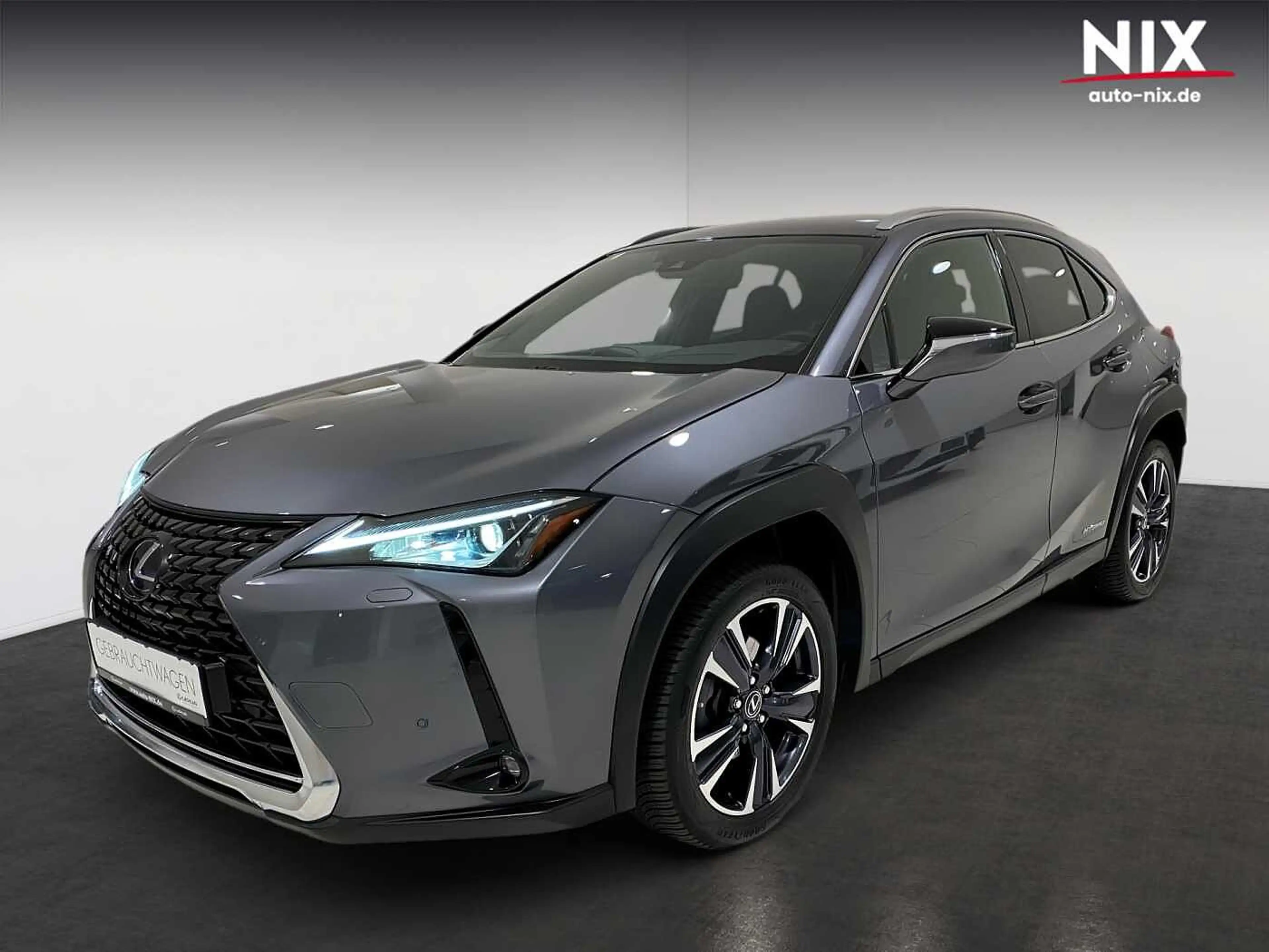 Lexus UX 250h 2.0 Hybrid Style Edition LED KAMERA