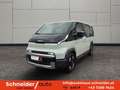 Kia Sonstige PV5 71,2kWh Earth Long Range mit Paket P1 und C... Grün - thumbnail 1