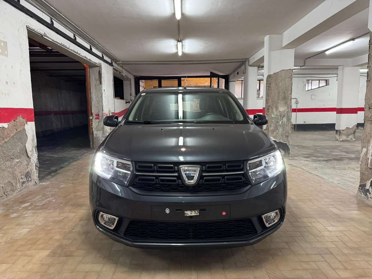 Dacia Sandero Sandero 1.0 SCe 12V 75CV Essential