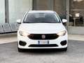 Fiat Tipo 1.3 Diesel 95CV E6 Neo - 2019 Blanc - thumbnail 2