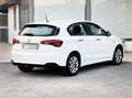 Fiat Tipo 1.3 Diesel 95CV E6 Neo - 2019 Blanc - thumbnail 5