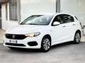 Fiat Tipo 1.3 Diesel 95CV E6 Neo - 2019 Blanc - thumbnail 3