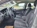 Volkswagen Golf Lounge 1,6 TDI DSG Gris - thumbnail 7