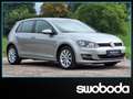 Volkswagen Golf Lounge 1,6 TDI DSG Gris - thumbnail 1