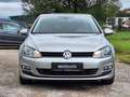 Volkswagen Golf Lounge 1,6 TDI DSG Gris - thumbnail 3