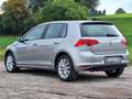 Volkswagen Golf Lounge 1,6 TDI DSG Gris - thumbnail 4