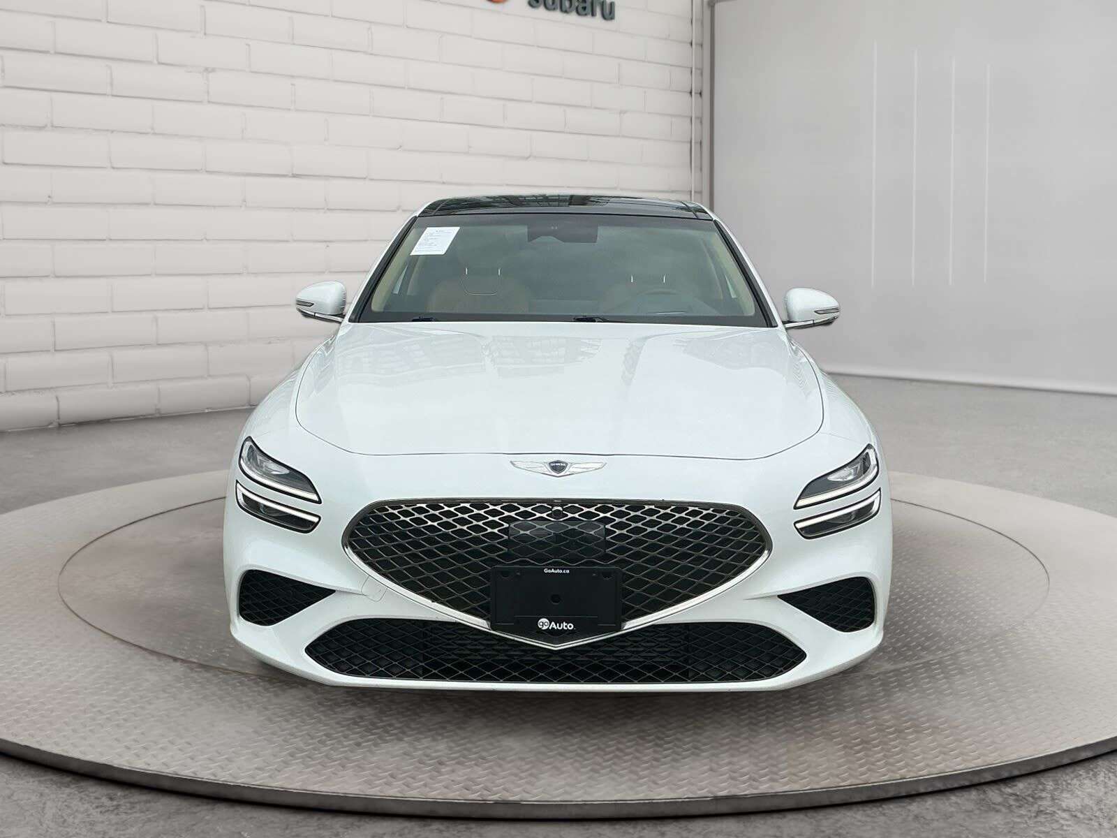2023 Genesis G70 BC CAR | NO ACCIDENTS | 2.0T Prestige — снимка 1