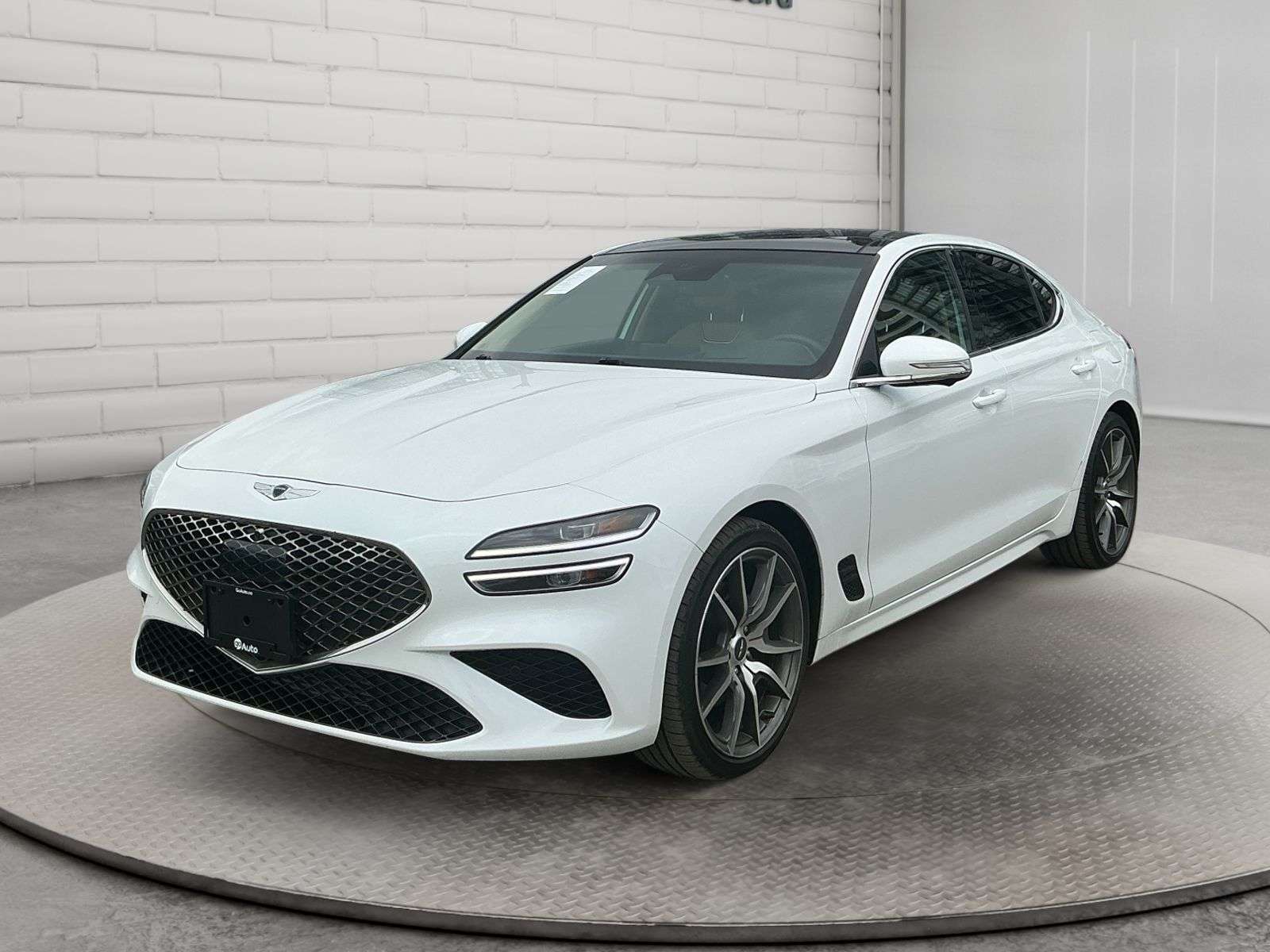 2023 Genesis G70 BC CAR | NO ACCIDENTS | 2.0T Prestige