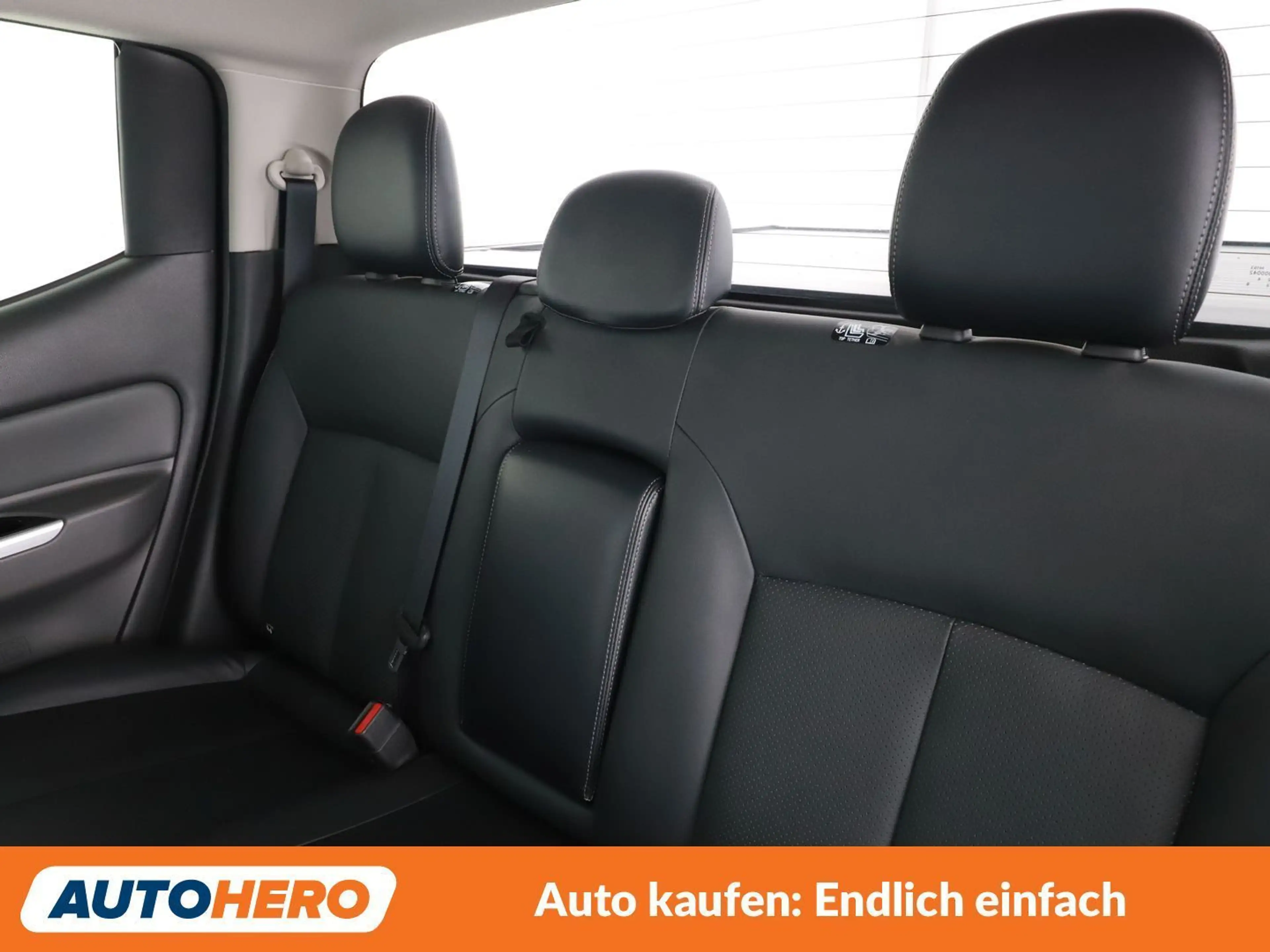 Fiat Fullback 2.4 JTD Double Cab Cross Plus — photo 14