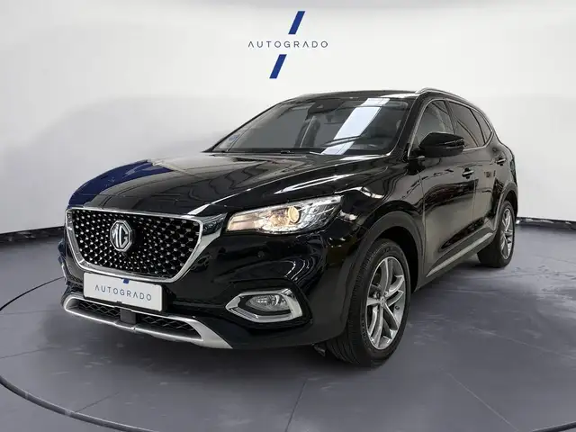 MG HS 1.5T-GDI PHEV Comfort