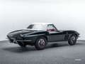 Corvette C2 Corvette C2 Stingray Convertible Schwarz - thumbnail 9