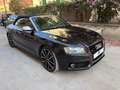 Audi A5 Cabrio 3.0 V6 TDI quattro S tronic S-line "ProMMo" Nero - thumbnail 3