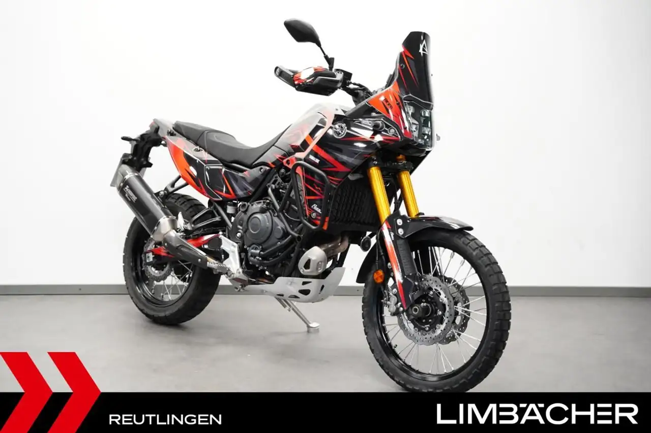 Yamaha Inny